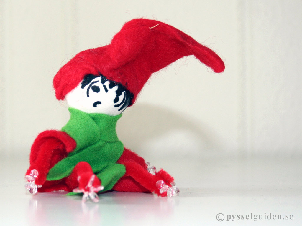 Tomte